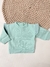 Buzito brodery