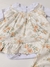 Set 3 piezas vestido en internet