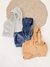 Conjunto campera piel - tienda online