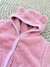 Campera corderito premium - tienda online