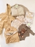 Combo beige