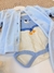 Conjunto plush pyma - comprar online