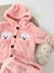 Conjunto corderito - comprar online