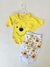 Conjunto Disney