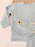 Conjunto cargo en internet