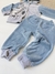 Conjunto de plush oso - tienda online