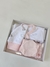 Imagen de Ajuar cajita estampado