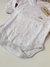 Body NARANJO conejito - comprar online