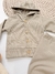 Conjunto piel liso - comprar online