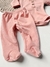 Ajuar liso Morley - comprar online