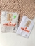 Body naranjo Gael - tienda online