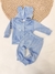 Conjunto piel Austin