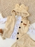 Conjunto derry - campanitas mora
