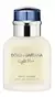 Dolce & Gabbana Light Blue Pour Homme Eau de Toilette 40ml