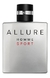 Allure Homme Sport EDT (decant 5ml e 10ml)