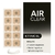 Kit Inicial AIRCLEAR 15 días - Blanco