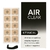 Kit Inicial AIRCLEAR 15 días - Negro