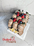 Birthday berry box - comprar en línea