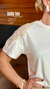 Blusa Renata na internet