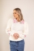 Blusa Sara - loja online