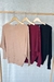 Blusa Záfia