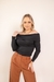 Blusa Laisa - Loja Cabide Virtual