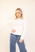 Blusa Isa - comprar online