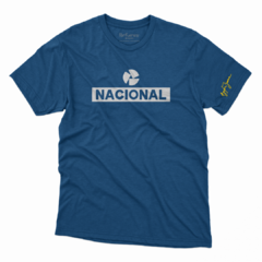 Camiseta Porfuera | Banco Nacional - comprar online
