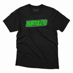 Camiseta Porfuera | Bortoleto - comprar online