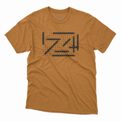 Camiseta Porfuera | Caça Equipes - comprar online