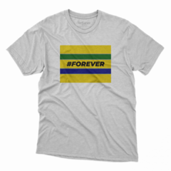Camiseta Porfuera | #Forever - comprar online