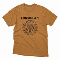 Camiseta Porfuera | Fórmula 1 - comprar online
