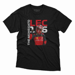 Camiseta Porfuera | The Monegato - comprar online