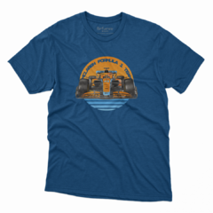 Camiseta Porfuera | McLaren F1 Team - comprar online