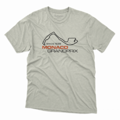 Camiseta Porfuera | Monaco Grand Prix - comprar online