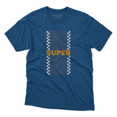 Camiseta Porfuera | Super Max - comprar online