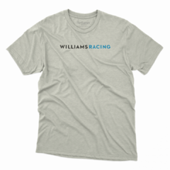 Camiseta Porfuera | Williams Racing - comprar online