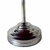 Base Alumínio para Mastro 28mm BSAL01 - loja online
