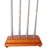 Kit 1 Base 4 Furos 4 Mastros 4 ponteiras - comprar online