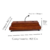 Base De Madeira Suporte Para Mastro de Bandeira BS0003 - comprar online