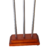 Kit 1 Base 3 Furos 3 Mastros 3 ponteiras - loja online
