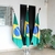 Suporte De Chão Para Bandeira Com 3 Mastros Alumínio 28mm BSAL03 - loja online