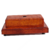 Base De Madeira Suporte Para Mastro de Bandeira BS0001