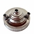 Suporte De Chão Para Bandeira Com 3 Mastros Alumínio 28mm BSAL03 - comprar online
