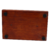 Imagem do Base De Madeira Suporte Para Mastro de Bandeira BS0001