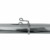 Mastro De Aluminio Polido para Suporte de Bandeira MT0001 - Mastro e Bandeira