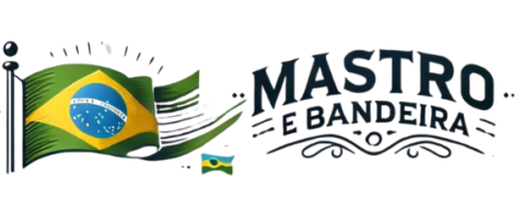 Mastro e Bandeira