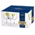 Taças para Gin Tônica Gastro – Jogo com 6 Unidades em Cristal Ecológico 570ml - The Cozy Home