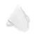 Imagem do Guardanapo Unite Sirius 45cm x 45cm Branco