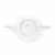 Chaleira – Vidro Borossilicato Resistente ao Calor 860ml - comprar online